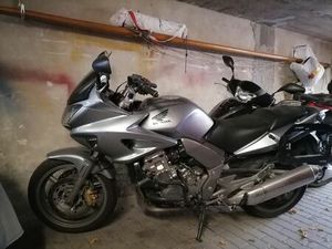 HONDA CBF 1000 BARDZO ZADBANA OLSZTYN