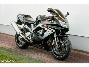 HONDA CBR