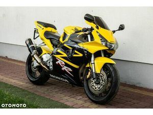 HONDA CBR