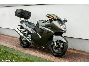 HONDA CBR