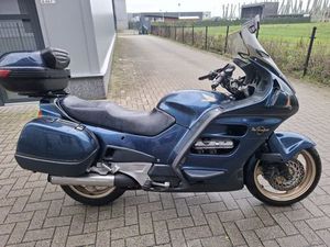 HONDA ST 1100,PAN EUROPEAN, 2001,ABS, OKAZJA RUDNIK