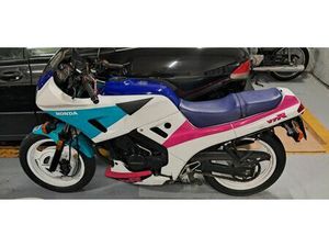 HONDA VTR 250 88 ROK UNIKAT KOSZALIN