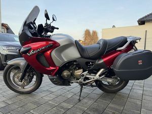 HONDA VARADERO 1000XL LUBIN
