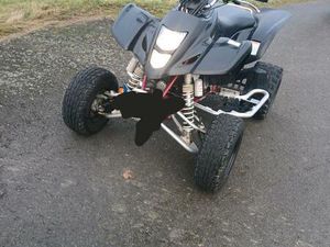 SUZUKI LTZ 400/KAWASAKI KFX 400 LOF