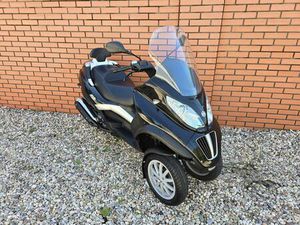 PIAGGIO MP3 400 LT L5E NA KAT B// GWARANCJA JAROCIN