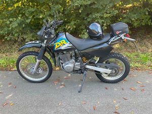 SUZUKI DR 650 SE SP46