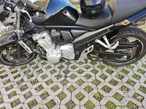 SUZUKI BANDIT 650 ABS