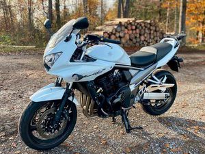 SUZUKI BANDIT GSF 1250 SA WVCH