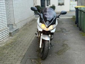 SUZUKI GSF 650S BANDIT