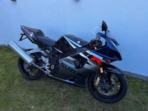 GSXR 1000 K4 GSX R