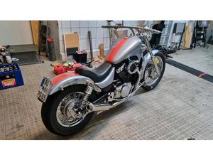 SUZUKI INDRUDER VS 800