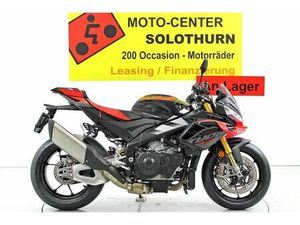 APRILIA TUONO 1100 V4 FACTORY ABS