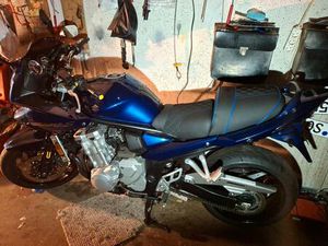 SUZUKI BANDIT 1250 DEUTSCHLANDWEITER VERSAND PREIS