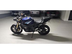 GSXR 600 K5 2005 STREETFIGHTER MIVV