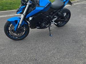SUZUKI GSX S 950 150PS