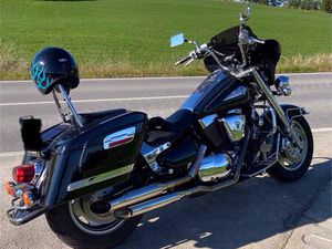 SUZUKI VL1500 WINTERPREIS