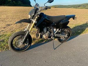 SUZUKI DRZ 400 SUPERMOTO
