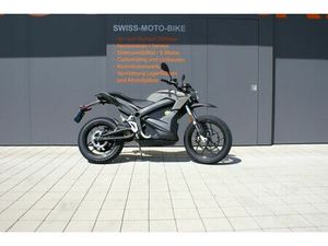 ZERO DS ELEKTROMOTORRAD A2 (AUSWEIS) AUTOMAT