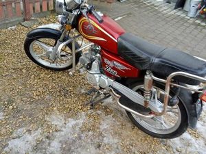 CROSS ZIP 50 LĘTOWNIA