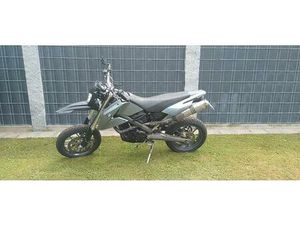 BMW G650 XMOTO