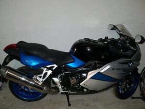 BMW K 1200 S