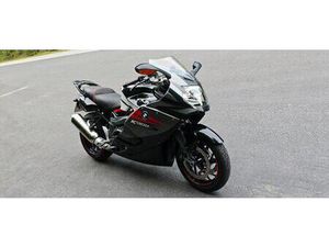 BMW K 1300S ( WEIHNACHTSSPECIAL)
