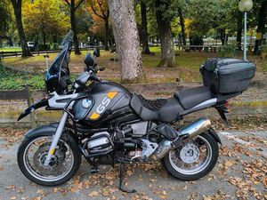 BMW R1100GS