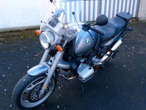 BMW R850R BJ 96 PERFEKT IN ORDNUNG
