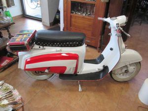 WLOSKI SKUTER CAPRI 1971 R. KOLOBRZEG