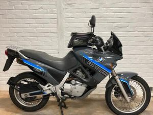 BMW F650 , TYP 169 BJ. 1994