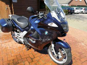 BMW K1200 GT