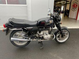 BMW R65 247 - PROJEKT