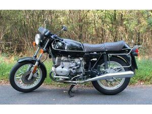 TAUSCHE BMW R 45 GEGEN ENDURO