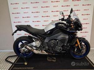 YAMAHA MT-10 SP