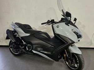 YAMAHA T-MAX 560 560 TECH MAX