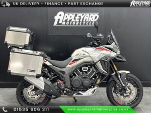 MORBIDELLI T 1002 VX 2025