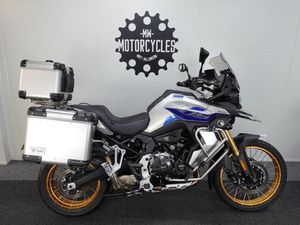 VOGE DS 900 X. 2025. 1 OWNER. LOW MILES. GREAT SPEC & VALUE ADVENTURE TOURER!