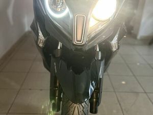 MAXI SKUTER KYMCO NEW DOWNTOWN 125CM3 2018 ROK NA KAT B KONIN