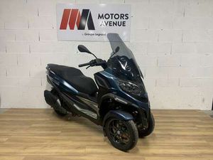 PIAGGIO MP3 530
