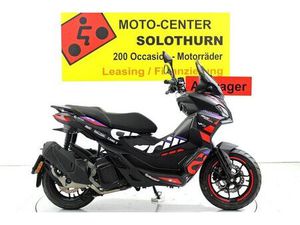 APRILIA SR GT 125 REPLICA ABS