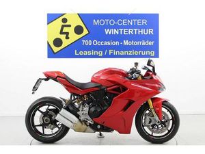 DUCATI DUCATI 950 SUPERSPORT S