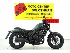 HONDA CMX 500 ABS