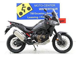 HONDA CRF 1100 ABS