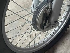 HONDA XL 250 MOTO SPORT