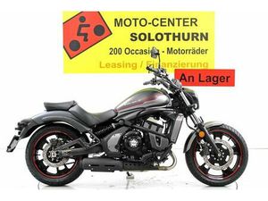 KAWASAKI VULCAN S ABS