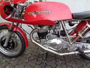 EGLI TRIUMPH