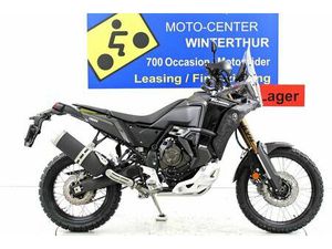 YAMAHA TENERE 700 WORLD RAID ABS