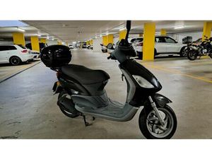 PIAGGIO FLY 125