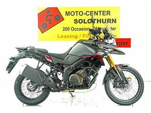SUZUKI DL 1050 DE ABS