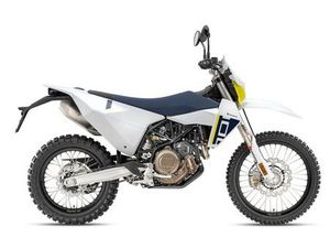 OCCASION HUSQVARNA 701 ENDURO
